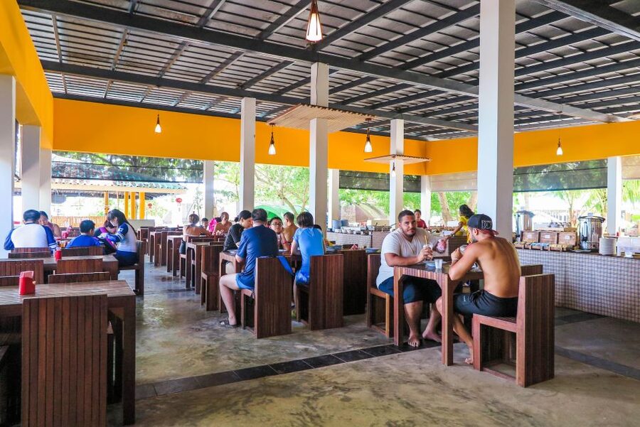 Phuket: Coral & Racha Islands Day Trip By Speedboat - Optional Extras on Coral: Add Parasailing, Banana Boat, or Scuba