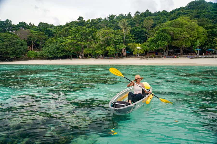 Phuket: Day Trip To Banana Beach Koh Hey By Speedboat - What to pack: the practical list that keeps the day smooth