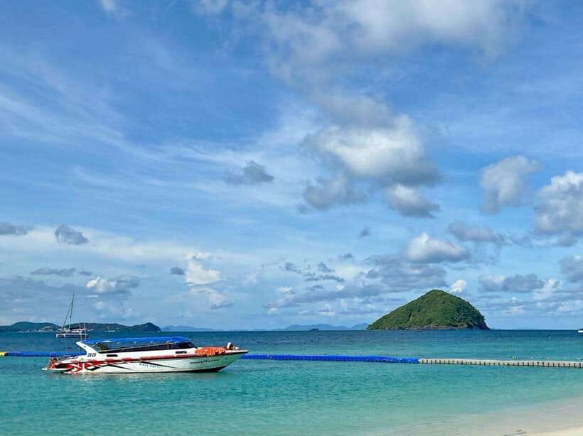 Phuket: Day Trip to Coral and Racha Island by Speedboat - Phuket’s Speedboat Shortcut to Coral and Racha