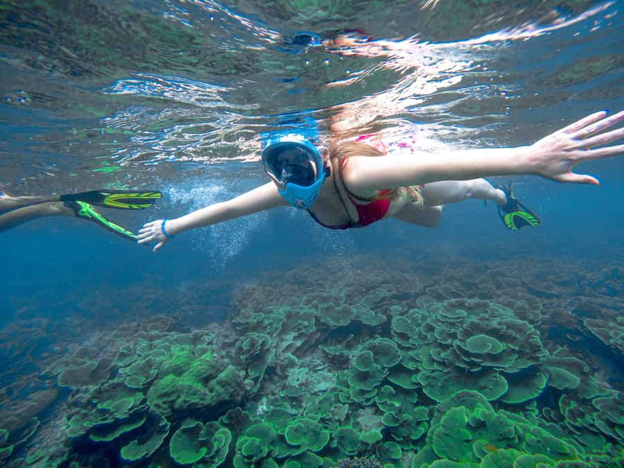 Phuket: Deluxe Phi Phi Tour by Speedboat & Lunch Buffet - Pickup, speedboat time, and the reality of ocean weather