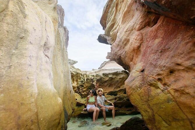 Phuket: Half Day Khai Islands by Speedboat - How long it takes (and why the clock can feel different)