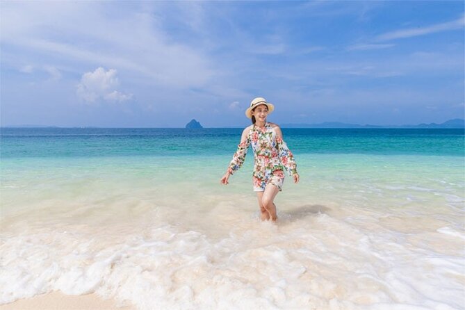 PHUKET Half Day Trip 3 Khai Island+Snorkeling by Speed Boat - Why this Khai Islands half-day trip makes sense in Phuket