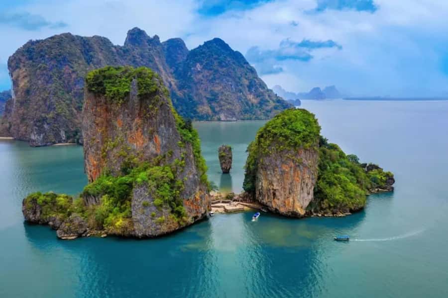 Phuket: James Bond 5 Islands Speedboat Tour with Lunch - Price and Value: Is $74 Worth It?