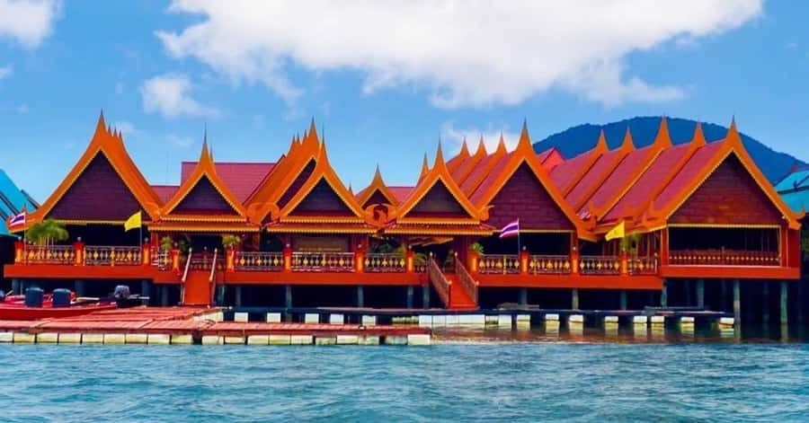 Phuket: James Bond 5 Islands Speedboat Tour with Lunch - Who Should Book (and Who Should Skip It)