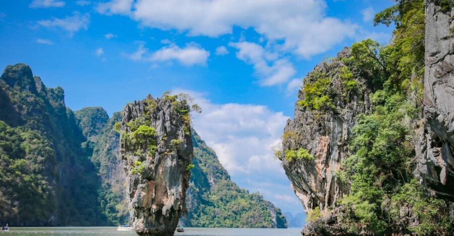 Phuket: James Bond and Laem Haad Beach by Speedboat - Who This Tour Suits (and Who Should Skip It)