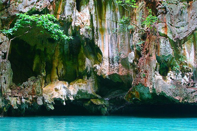 Phuket: James Bond Island by Premium Speedboat with Lunch - Hong Island sea canoeing through caves and lagoons