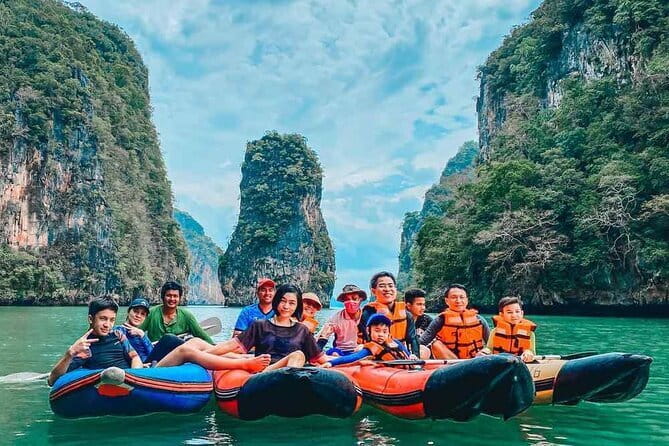 Phuket: James Bond Island by Speedboat - Key things to know before you book