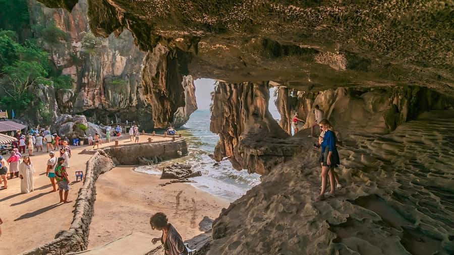 Phuket: James Bond Island Day Trip by Speed Boat with Lunch - Key things I’d plan around