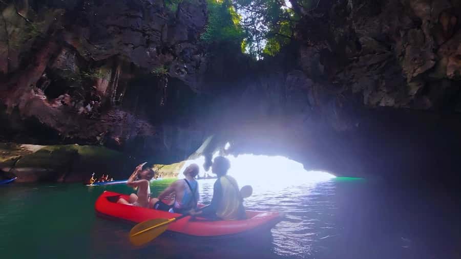 Phuket: James Bond Island Day Trip by Speed Boat with Lunch - Panyee Island lunch in a floating stilt village: food plus real-life atmosphere