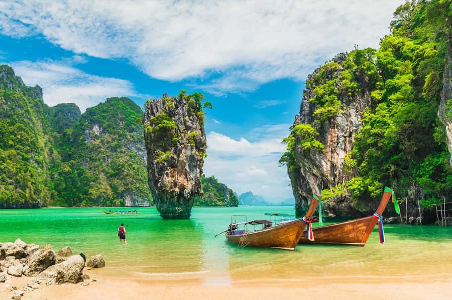 Phuket: James Bond Island Day Trip By SpeedBoat - Key things I’d highlight before you book