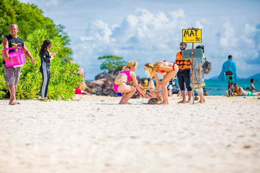 Phuket: Khai Islands Premium Speedboat Half Day Adventure - Why the Khai Islands half-day works in Phuket