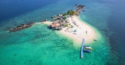 Phuket: Khai Islands Premium Speedboat Half Day Adventure - Price and what you actually get for $38