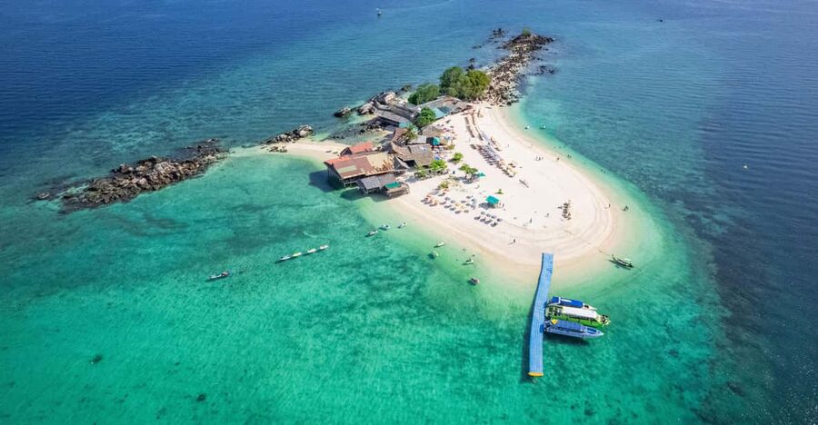 Phuket: Khai Islands Premium Speedboat Half Day Adventure - Price and what you actually get for $38