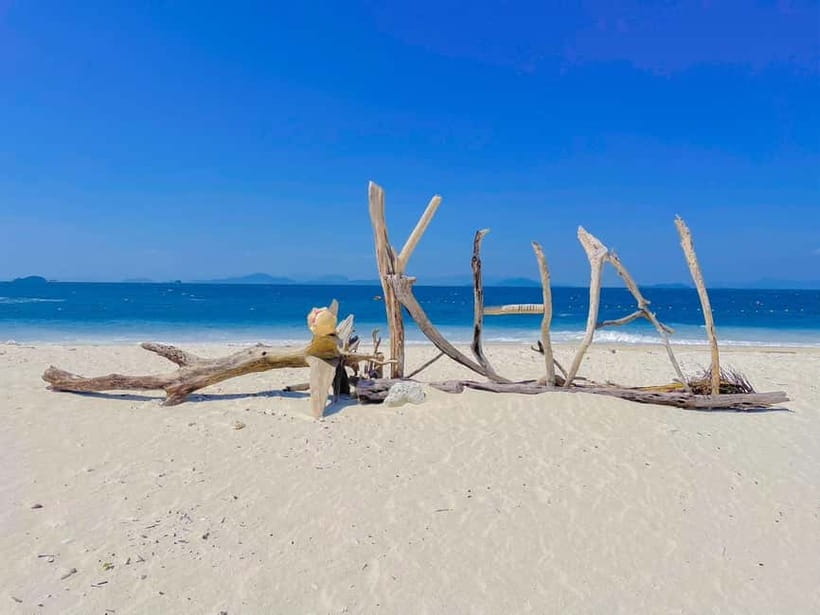 Phuket: KHAI ISLANDS TOUR with LUXURY SPEEDBOAT - The van ride: where time goes (and why it matters)