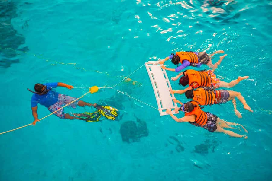 Phuket/Khao Lak: Similan Islands Speedboat Tour with Lunch - Phuket or Khao Lak pickup: timing matters more than you think