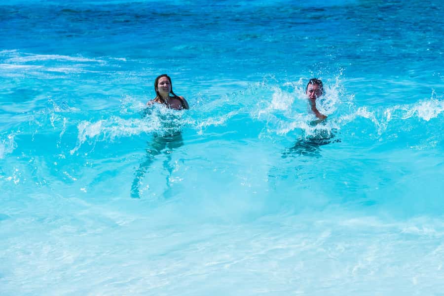 Phuket/Khao Lak: Speedboat Snorkel Tour to Similan Islands - Koh Bangu and Breakfast Bend: Northern Reefs and Sea-Fan Structure