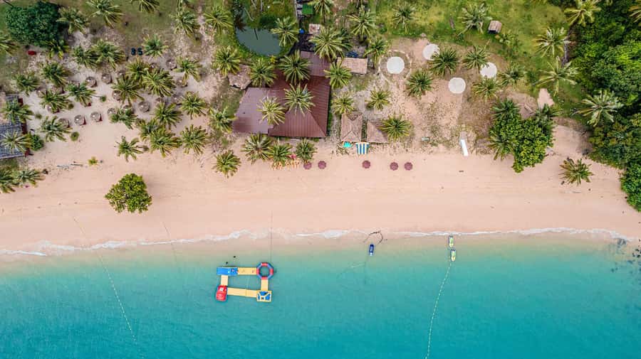 Phuket: Lazy Khao Phing Kan & Yao Islands Speedboat Day Tour - Phang Nga Bay cruise: scenic views without the headache of planning