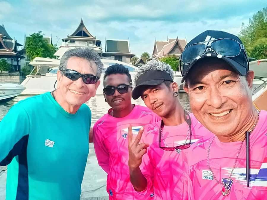 Phuket: Phi Phi & Bamboo Islands Snorkeling by Speedboat - Key things to know before you go