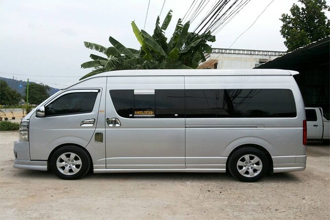 PHUKET-Phi Phi Island-Khai Island-Lunch by Sea Angel Speed Boat - Weather matters more than you think on Phi Phi
