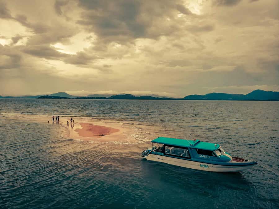 Phuket: Phi Phi Island Sunrise Group Speedboat Tour - Key Highlights You’ll Care About
