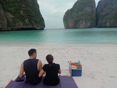 Phuket: Phi Phi Island Sunrise Group Speedboat Tour - The 5am Wake-Up: What the Morning Logistics Actually Feel Like