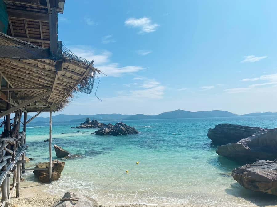 Phuket: Phi Phi & Kai Island Private Speed Boat Tour - Should you book the Phuket Phi Phi & Khai Island private speed boat tour?