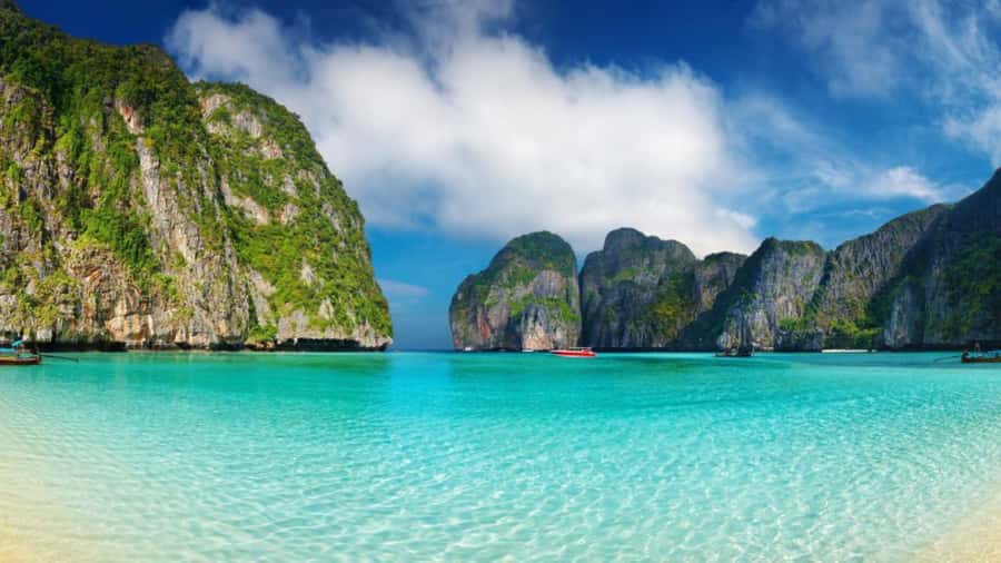 Phuket: Phi Phi Khai or Maiton Island by Speedboat/Catamaran - Key Things I’d Time This Trip Around