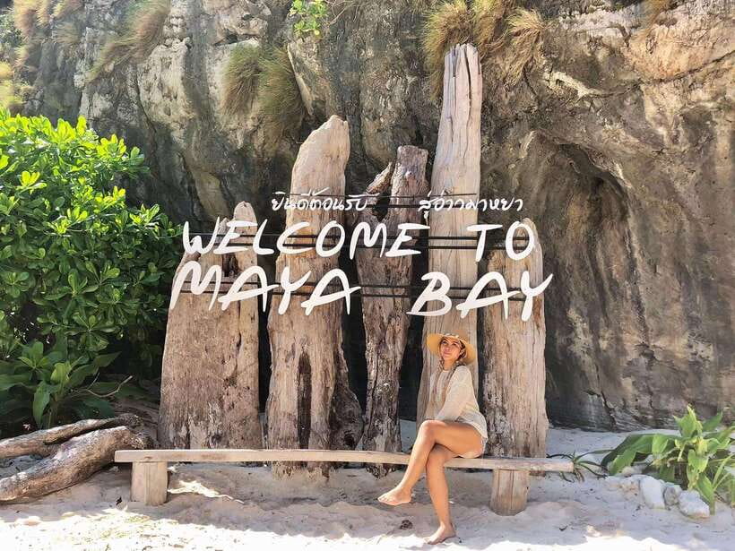 Phuket: PhiPhi, Maya Bay & Khai Island Day Tour with Lunch - Phi Phi in One Day: What the 8 Hours Really Feel Like