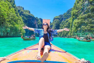 Phuket: PhiPhi, Maya Bay & Khai Island Day Tour with Lunch - Getting to Roong Siam Pier: Transfers and the Real Meeting Point
