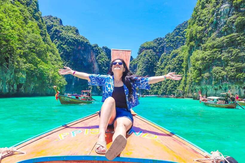 Phuket: PhiPhi, Maya Bay & Khai Island Day Tour with Lunch - Getting to Roong Siam Pier: Transfers and the Real Meeting Point