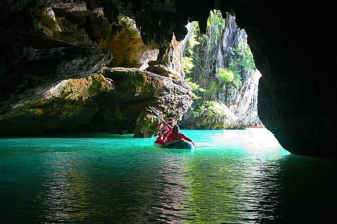 Phuket Private Speed Boat Tours - Phi Phi Don: lunch, buffet reset, and a short island walk