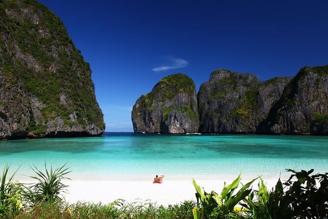 Phuket Private Speed Boat Tours - Meeting at Boat Lagoon Yachting: what starts your day