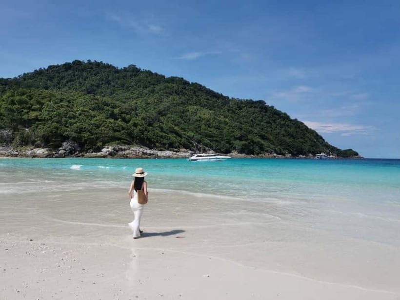 Phuket: Racha and Banana Beach by Speedboat with Lunch - What’s Included for $59: The Value That Actually Helps