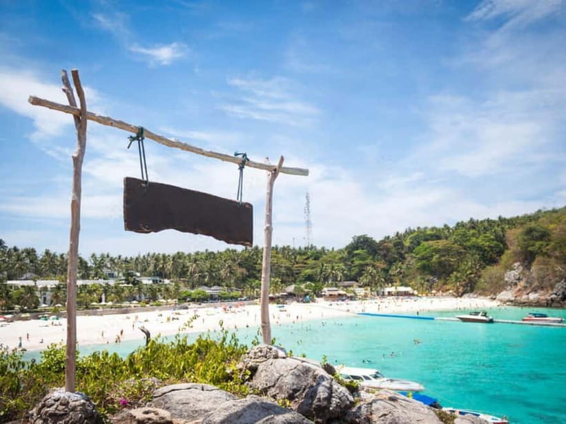 Phuket: Racha and Banana Beach by Speedboat with Lunch - Who Should Book, and Who Should Skip