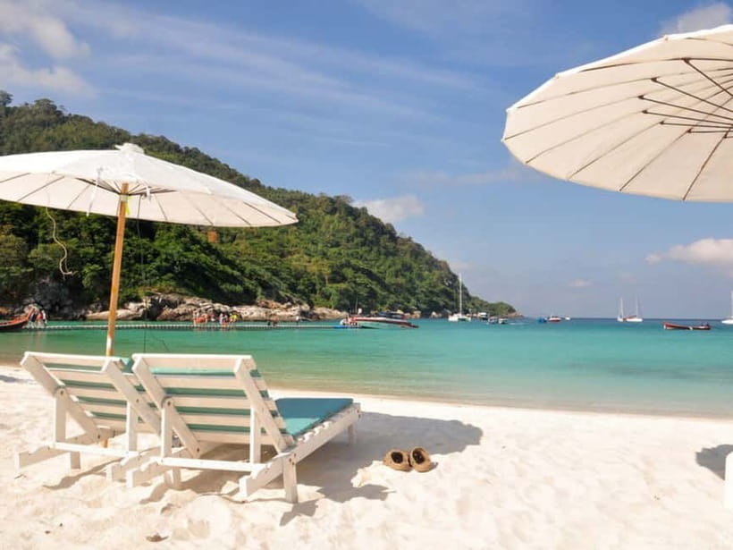 Phuket: Racha and Banana Beach by Speedboat with Lunch - Should You Book Phuket: Racha and Banana Beach by Speedboat?