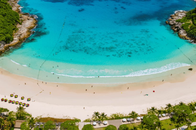 Phuket: Racha and Coral Islands Speedboat Trip with Lunch - Key Highlights Worth Planning For