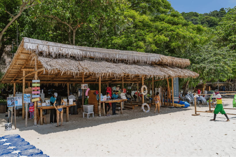 Phuket: Racha and Coral Islands Speedboat Trip with Lunch - Racha Island: Beach Time Plus Snorkeling (What to Expect)