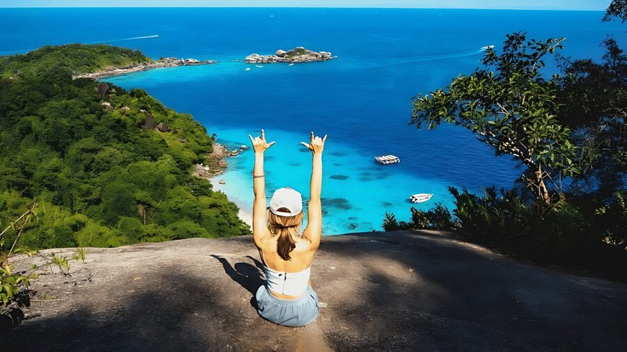 Phuket: Similan Island by Speedboat - Price and Value: Is $115 a Good Deal?