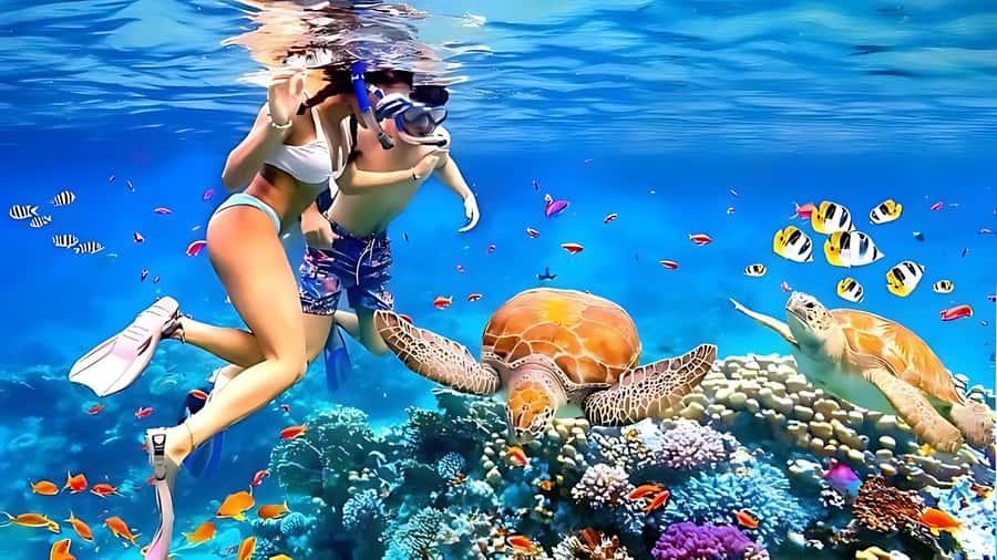 Phuket: Similan Island by Speedboat - Koh Payu and Koh Bangu: Rock Formations and Small-Cove Energy