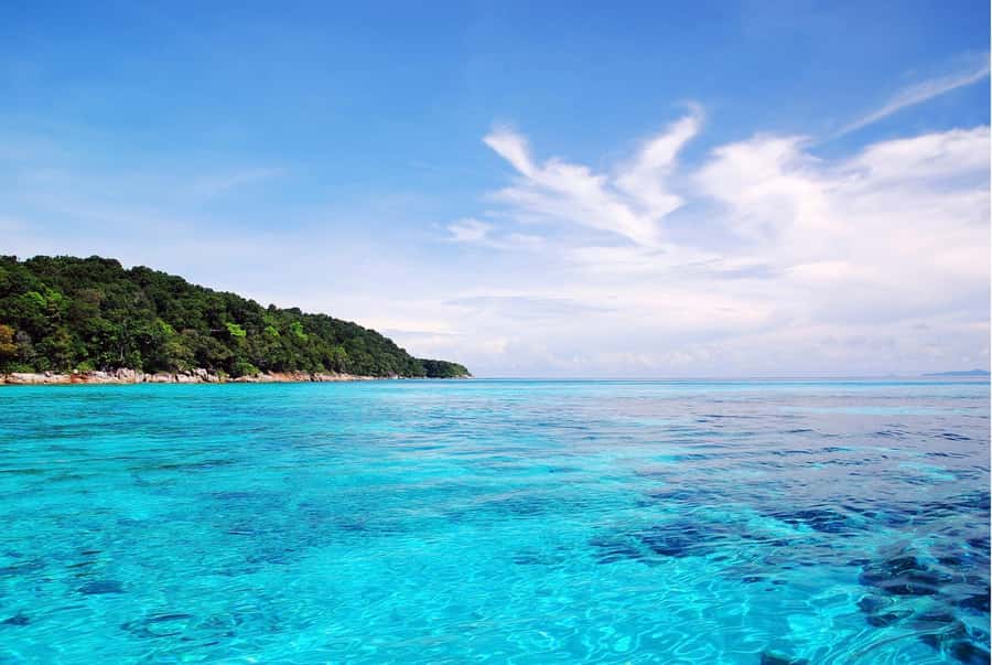 Phuket: Similan Island Day Trip by Speed Boat Catamaran - Snacks, Drinks, and the Value Behind the $124 Price