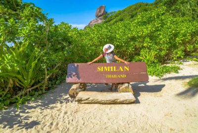 Phuket: Similan Islands Day Tour by Speedboat with Lunch - Pickup, Pier Breakfast, and the Run to Phang Nga