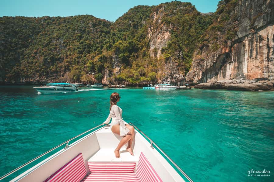Phuket: Speedboat Day Trip to Phi Phi and Maya Bay - Price value for $55 and what extras you may still want