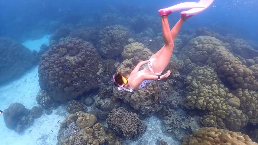 Phuket : Surin Island by Speedboat - Phuket to Mu Koh Surin: the speedboat day-trip plan