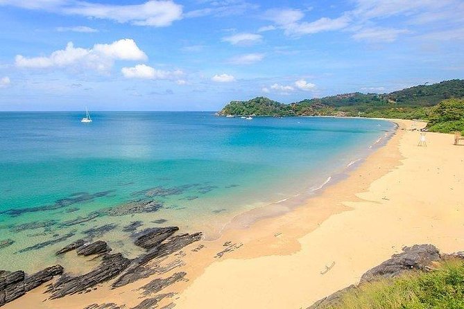 Phuket to Koh Lanta by Satun Pakbara Speed Boat - Price and value: what $54.85 really buys you