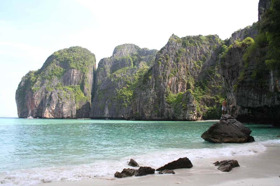 Phuket to Phi Phi Full-Day Luxury Speed Boat Charter - Key highlights worth caring about