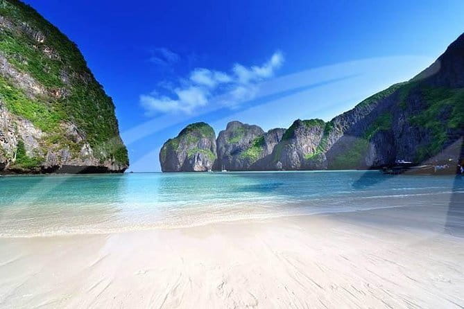 Phuket to Phi Phi Islands by Speedboat - Key Things I’d Bet You’ll Care About