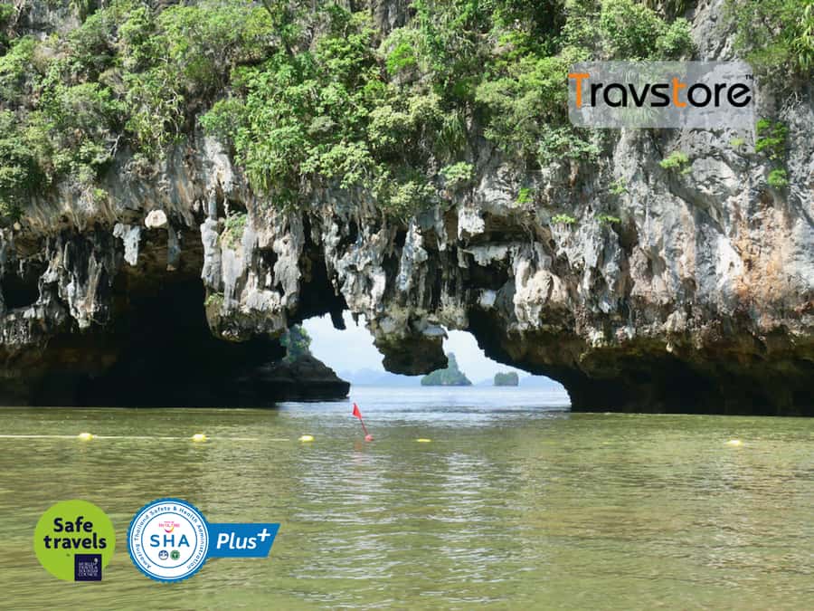 Phuket: Tour James Bond Island on Speedboat - Key Points to Know Before You Go