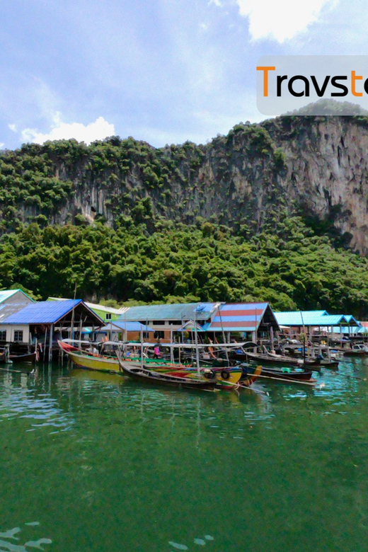Phuket: Tour James Bond Island on Speedboat - Should You Book This Tour or Choose Another Plan?