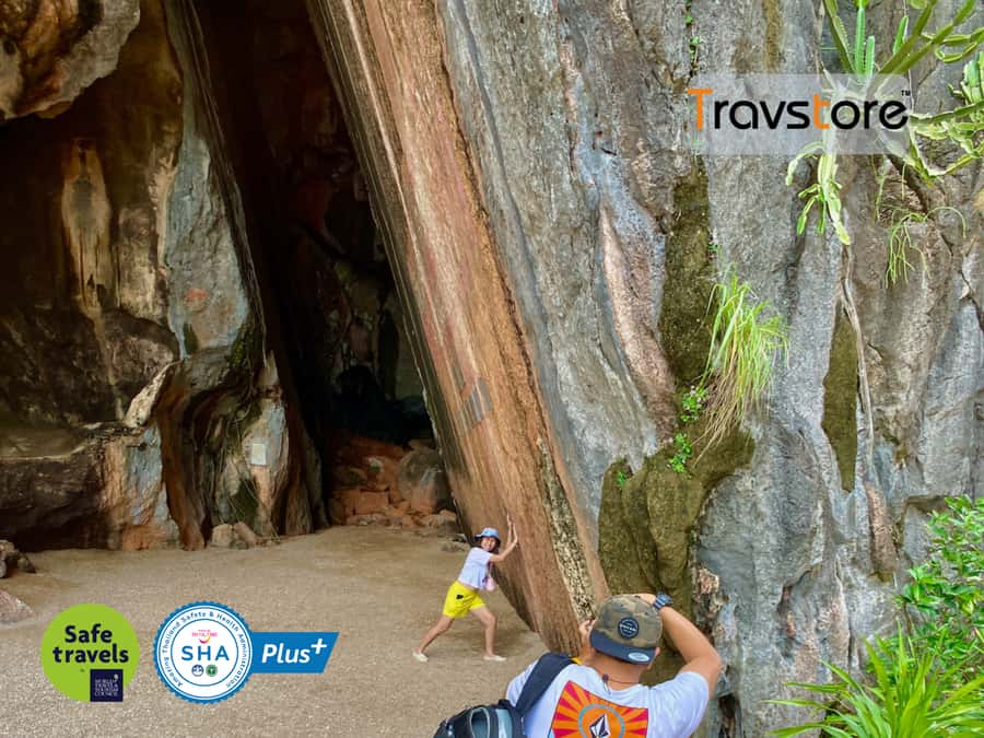 Phuket: Tour James Bond Island on Speedboat - National Park Fee Included: Fewer Surprises in Your Final Total