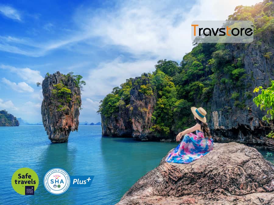 Phuket: Tour James Bond Island on Speedboat - Comfort, Rules, and the Style of Boat Day You’re Signing Up For